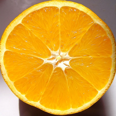 תפוזים