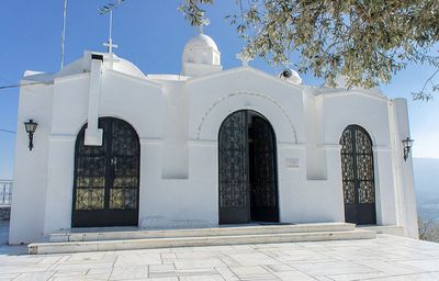 כנסיית סנט ג'ורג'