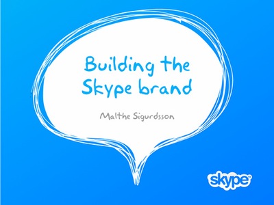 Skype