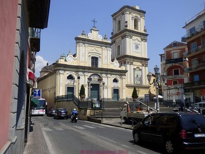 הקתדרלה של סורנטו