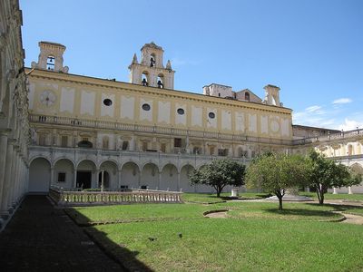 מנזר סן מרטינו