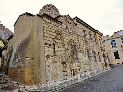 כנסיית אגיוס ניקולוס