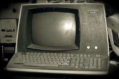 מחשב עתיק