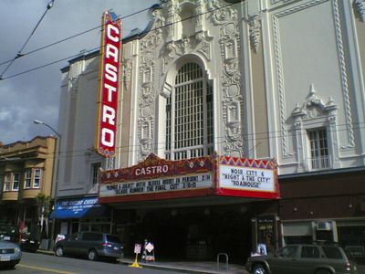 קולנוע קסטרו