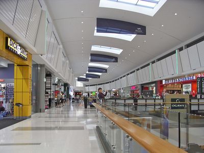 מרכז הקניות של רודוס