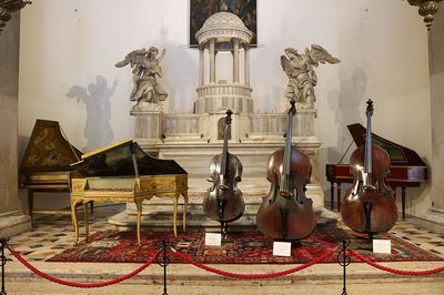 מוזיאון המוסיקה של ונציה