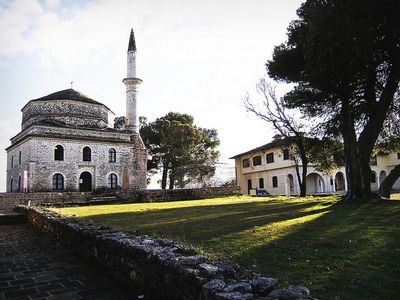 מסגד פטהייה
