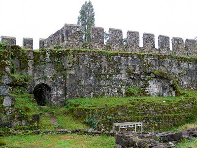 מצודת גוניו
