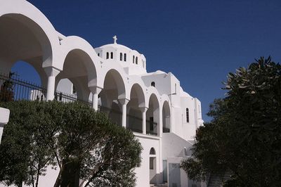 הקתדרלה המטרופוליטנית האורתודוקסית