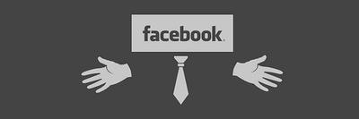 פתיחת דף פייסבוק