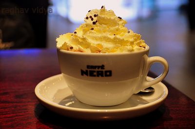 Caffe Nero Kato Paphos