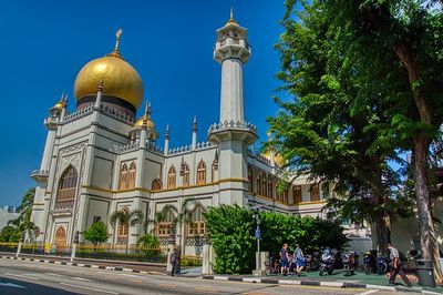מסגד הסולטן