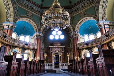 בית הכנסת של סופיה