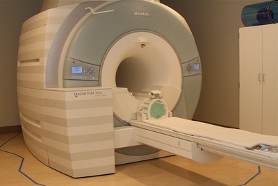 MRI