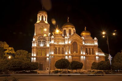 הכנסייה האורתודוקסית הבולגרית