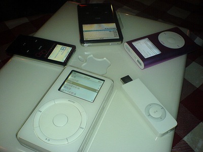 iPod