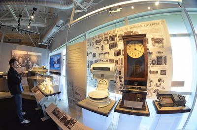 מוזיאון היסטוריית המחשב