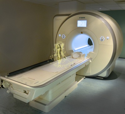 MRI