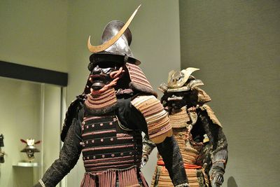 מוזיאון הסמוראים