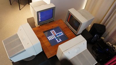 מוזיאון משחקי המחשב