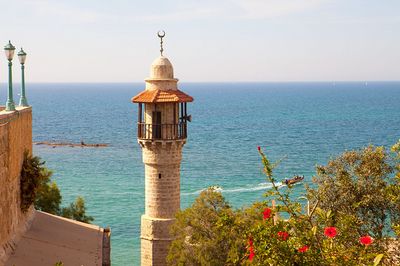 מסגד הים