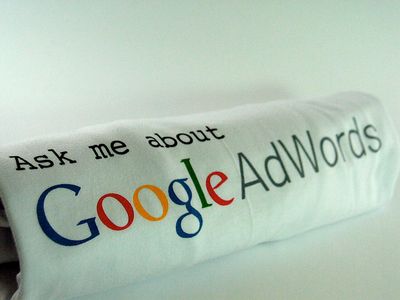 Google Adwords