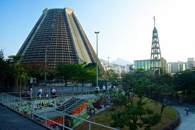 הקתדרלה העירונית של ריו